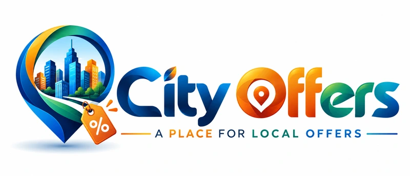 CityOffers — A Place for Local Offers