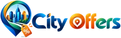 CityOffers — A Place for Local Offers
