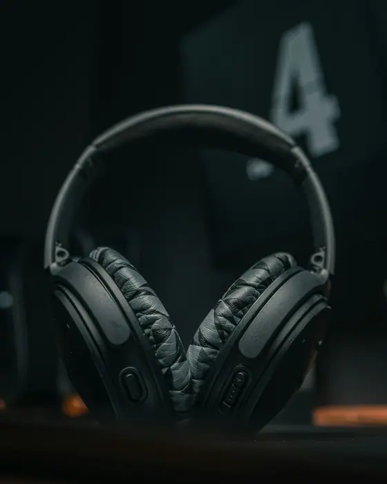 electronics
