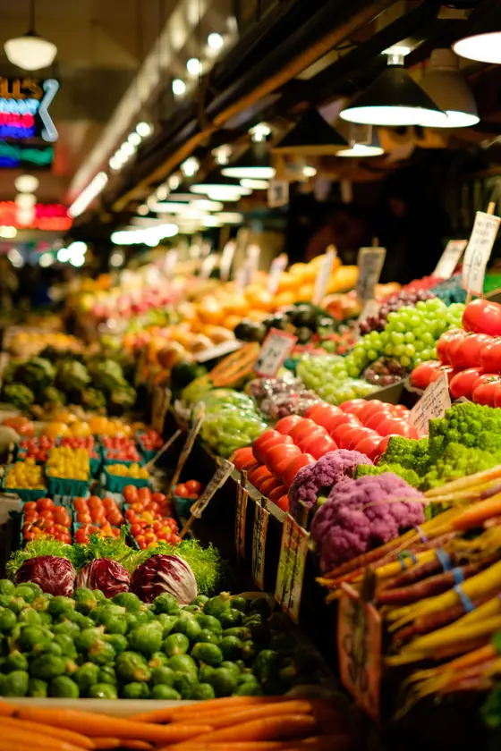 grocery