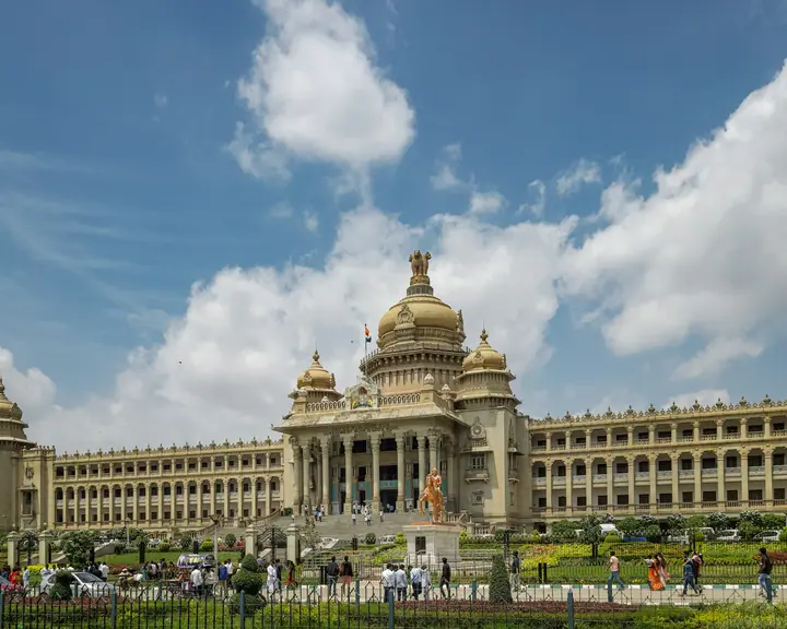 bengaluru
