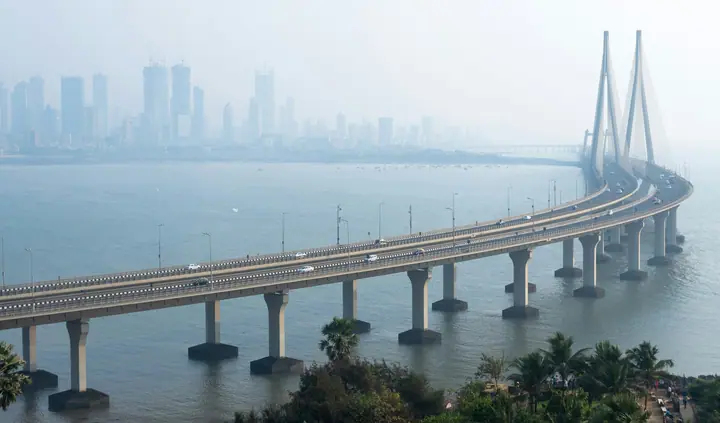 mumbai