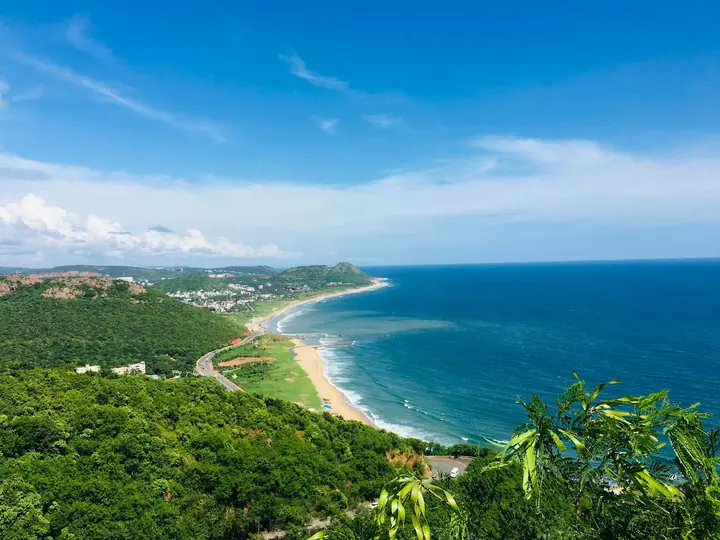 visakhapatnam