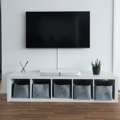 55" QLED Google TV
