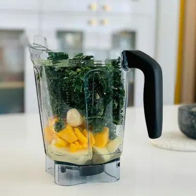 750W Mixer Grinder (3 jars)