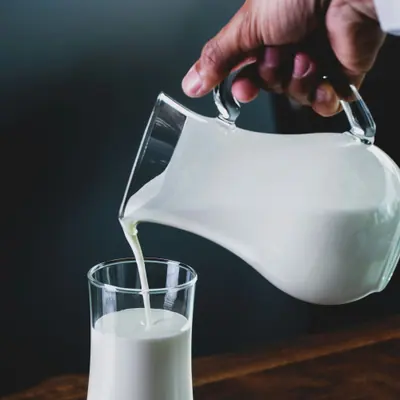 20% off FarmFresh Co. A2 Cow Milk (1 L)