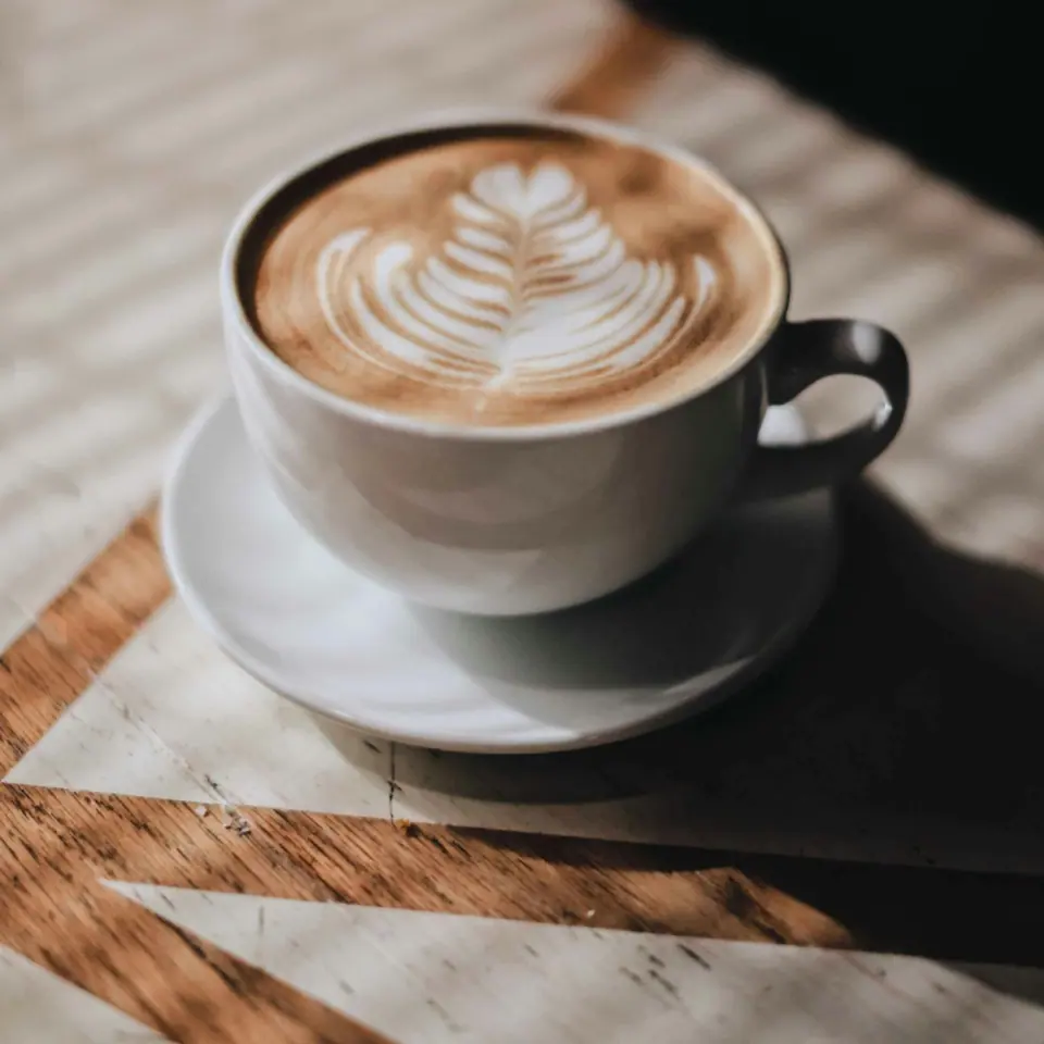 Buy more, save more — Artisan Cappuccino
