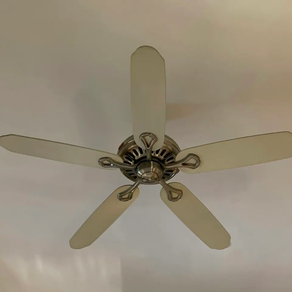 Woodcraft BLDC Energy-Saving Ceiling Fan