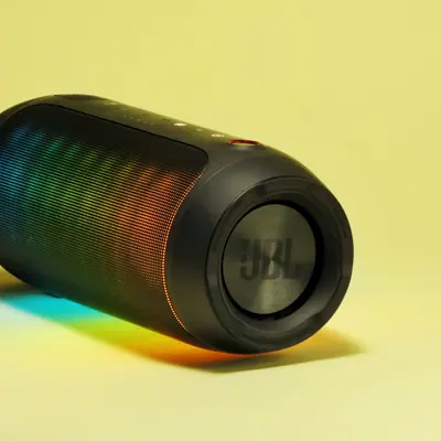Bluetooth Party Speaker