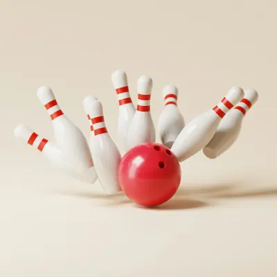 Bowling for Four