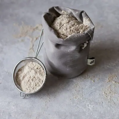 Chakki Fresh Atta (10 kg)