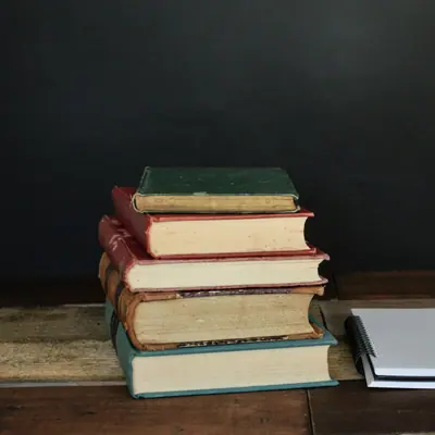 Competitive Exam Guide Set