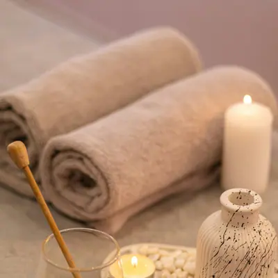 Couple Spa Retreat