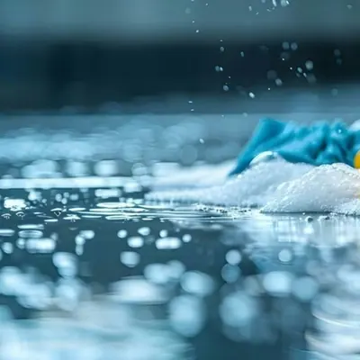 Deep Home Cleaning (2BHK)