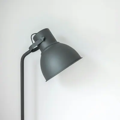 Designer Arc Floor Lamp