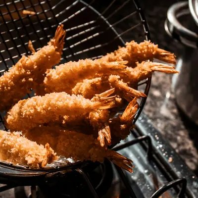 Digital Air Fryer (4.2 L)