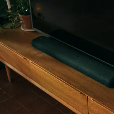 Dolby Atmos Soundbar 3.1