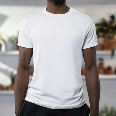 Dri-Fit Training Tee