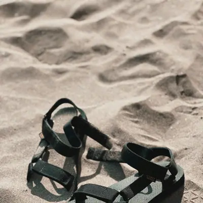 Everyday Sports Sandals