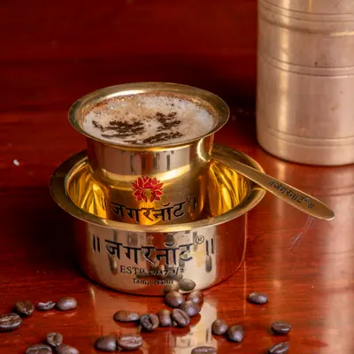 Buy 1 Get 1 — DailyHarvest Filter Coffee Powder (500 g)