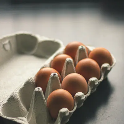 50% off FarmFresh Co. Free-Range Eggs (30 pack)