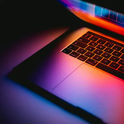 Full-Stack Web Development Bootcamp