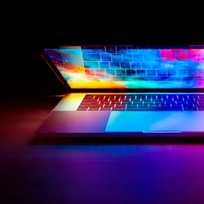 Gaming Laptop RTX Edition