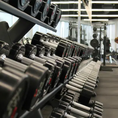 Gym Membership (3 months)