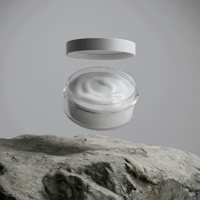 Hydrating Ceramide Cream