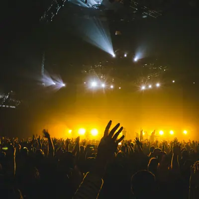 Live Music Night Pass