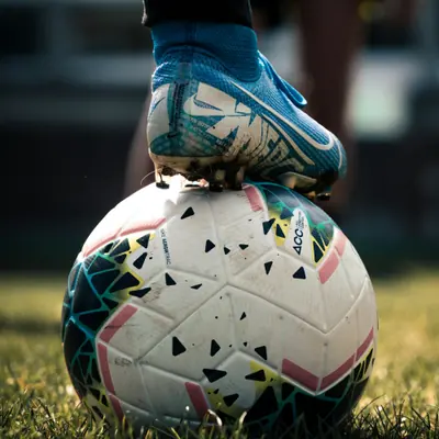 Match Football (Size 5)