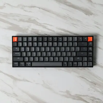 Mechanical Keyboard (Hot-swap)