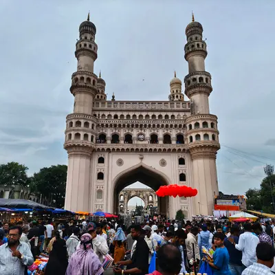 Old City Heritage Walk