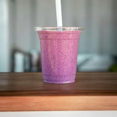 Plant Protein Blend (1 kg)
