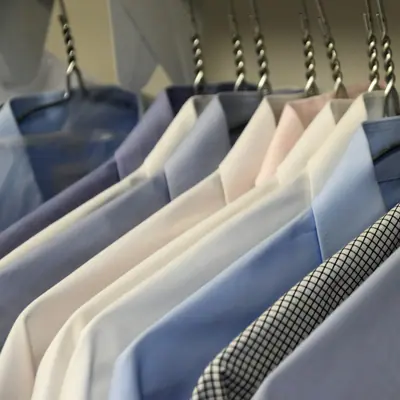 Premium Dry Cleaning (Saree/Suit)
