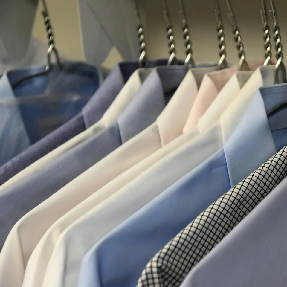 Premium Dry Cleaning (Saree/Suit)