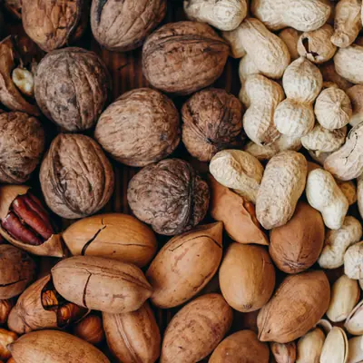 Premium Dry Fruits Box (1 kg) at just ₹699