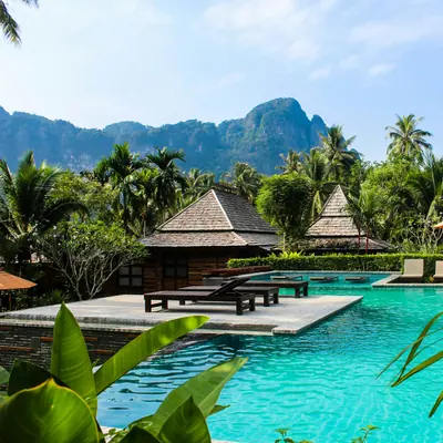 Weekend Staycation Package