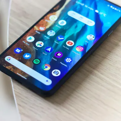 X5 5G (8GB/128GB)